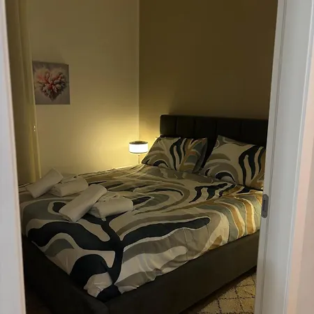 Apartment Alba House Modern Near Downtown And Citta Alta Bergamo
