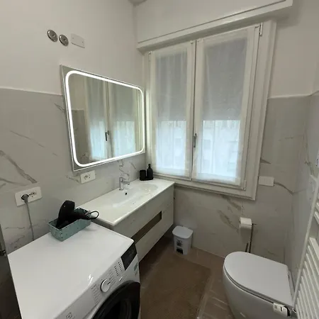 Alba House Modern Near Downtown And Citta Alta Apartment