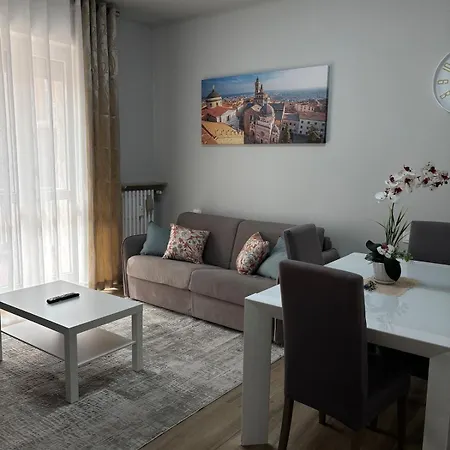 Alba House Modern Near Downtown And Citta Alta * Bergamo