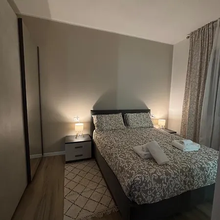 Apartment Alba House Modern Near Downtown And Citta Alta *