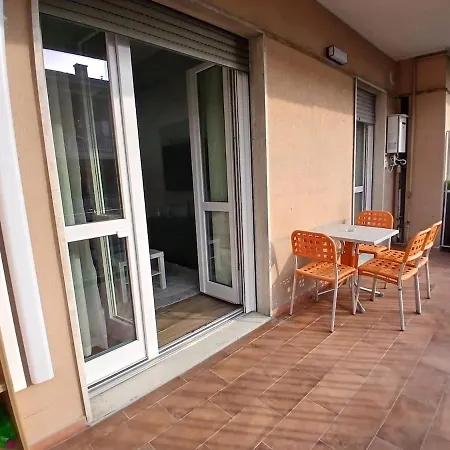 Alba House Modern Near Downtown And Citta Alta Apartment *