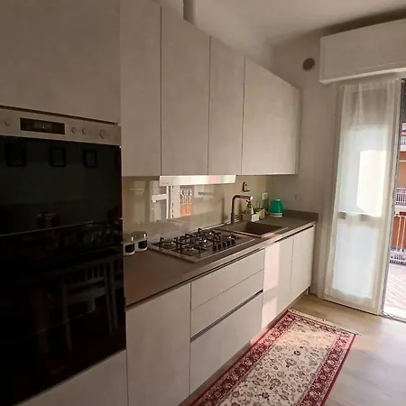 Apartment Alba House Modern Near Downtown And Citta Alta *