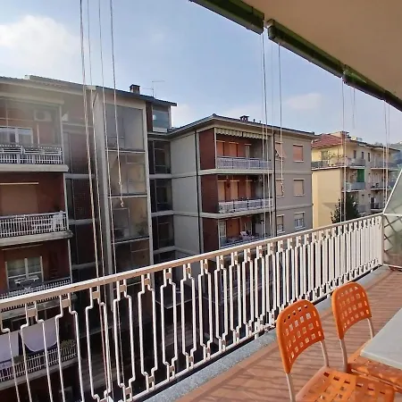 Apartment Alba House Modern Near Downtown And Citta Alta Bergamo