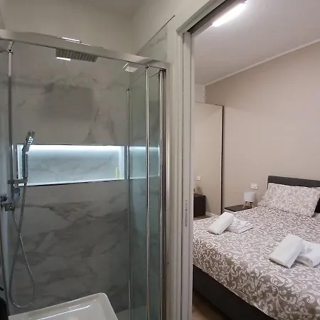 Alba House Modern Near Downtown And Citta Alta *