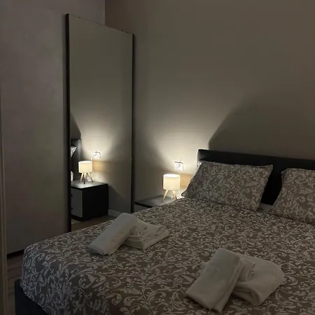 Alba House Modern Near Downtown And Citta Alta Apartment Bergamo