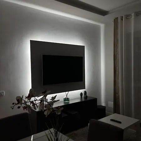 Alba House Modern Near Downtown And Citta Alta *