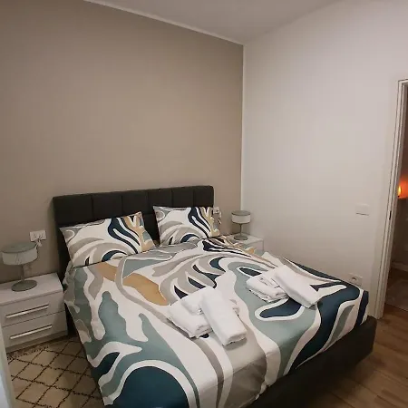 Alba House Modern Near Downtown And Citta Alta Apartment *